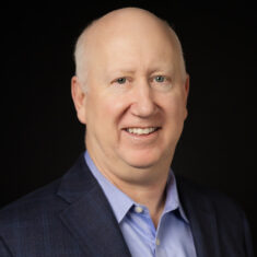 Michael Clark CPA PFS™ Director & Senior Wealth Advisor