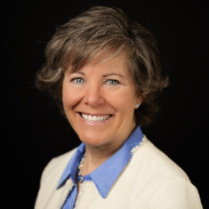 Teresa Nieman-Gregg Wealth Advisor at Mariner