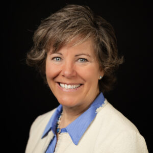 Teresa Nieman-Gregg Wealth Advisor at Mariner