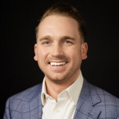 Will Howson, CFP®, CPFA®, wealth advisor