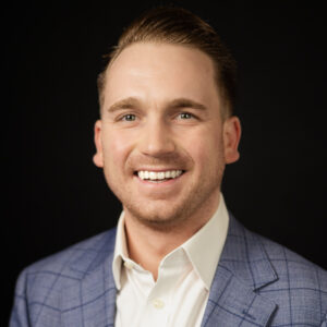 Will Howson, CFP®, CPFA®, wealth advisor