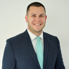 Zach Kleiman Senior Wealth Consultant at Mariner