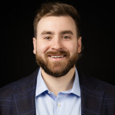 Griffin Weinstein Associate Wealth Advisor at Mariner