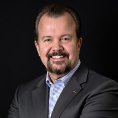 Jim Regitz Director & Senior Wealth Advisor at Mariner