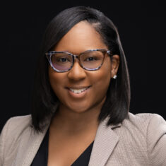 Ashley Brewster Wealth Advisor in Cincinnati at Mariner