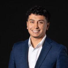 Carlos Ornelas Associate Wealth Advisor at Mariner