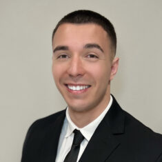Krassi Kirov Associate Wealth Advisor at Mariner