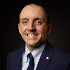 Adam Rhoads Associate Wealth Advisor at Mariner