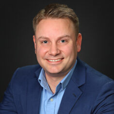 Brad Anderson, wealth advisor in Bellevue, WA