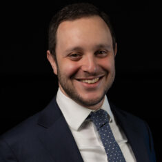 Cory Doliner Wealth Advisor at Mariner