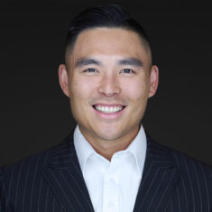 Danny Lee
