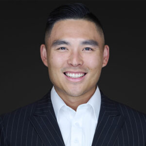 Danny Lee