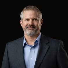 Ed Gerber Senior Wealth Advisor at Mariner