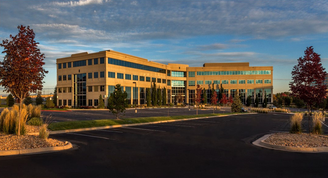 Englewood CO office image