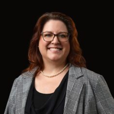Heather Janson Director at Mariner