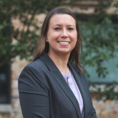 Ann Wiesler Senior Institutional Advisor at Mariner