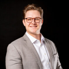 Benjamin Katsel Associate Wealth Advisor at Mariner
