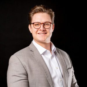 Benjamin Katsel Associate Wealth Advisor at Mariner