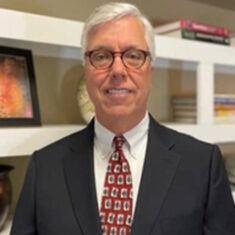 Chip Coughlin Director Senior Wealth Advisor at Mariner