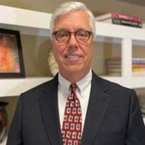 Chip Coughlin Director Senior Wealth Advisor at Mariner