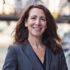 Danielle Natonson Senior Institutional Advisor at Mariner