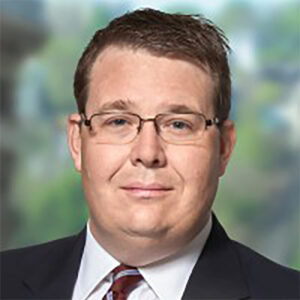 Greg Hutcheson Senior Wealth Consultant at Mariner