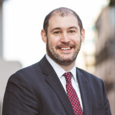 Keith Chambers Senior Institutional Advisor at Mariner
