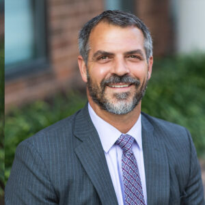 Marc Tourville Director Institutional Advisory Services at Mariner