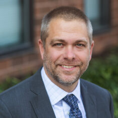 Michael Dziadus Senior Institutional Advisor at Mariner