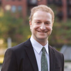 Nathan Sklare Senior ALM Advisor at Mariner