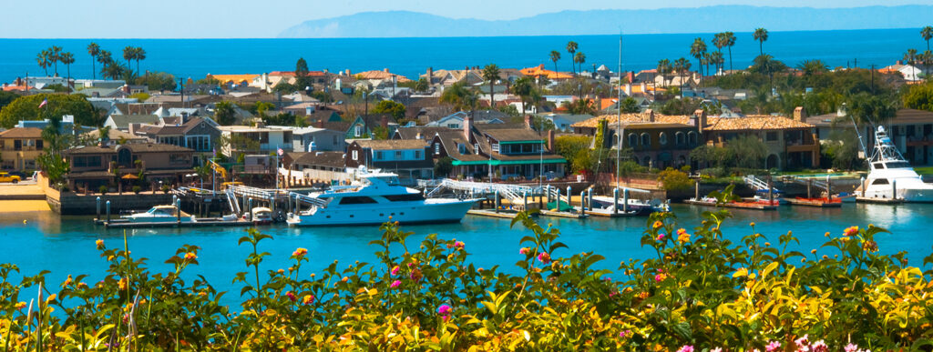 Newport Cali