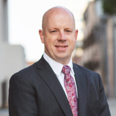 Scott Skornia Senior Institutional Advisor at Mariner