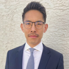 Tom Nguyen Senior Wealth Advisor at Mariner