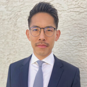 Tom Nguyen Senior Wealth Advisor at Mariner