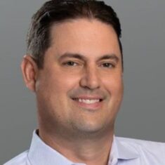 Kevin Barlow CFA Managing Director