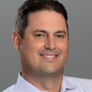 Kevin Barlow CFA Managing Director