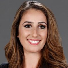 Danielle Bronner Senior Wealth Advisor at Mariner