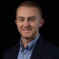 Marcus Melnarik, CFP® Wealth Advisor at Mariner