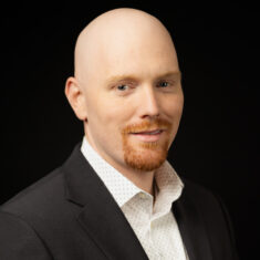 Curtis Norwood Associate Wealth Advisor at Mariner