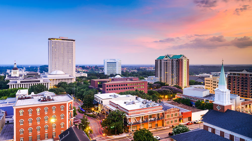 Tallahassee FL