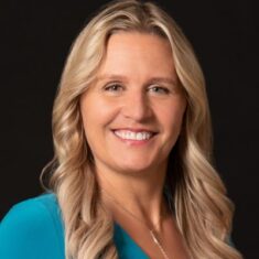 Kristina Eastmond Managing Director