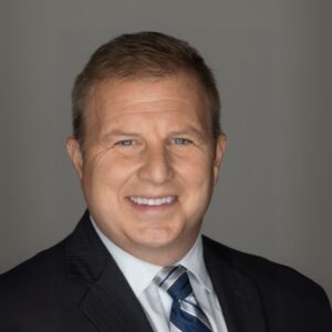 Jim Hyre, CFP®, CAP® Managing Director & Senior Wealth Advisor at Mariner