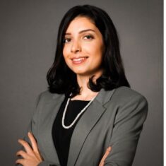 Pardis Nikzad Associate Wealth Advisor at Mariner
