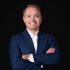 Jack Hansen Associate Wealth Advisor at Mariner