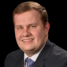 Daniel Ogrodny Associate Wealth Advisor at Mariner