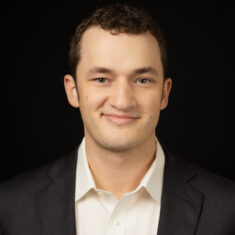 Jacob VanLenten Associate Wealth Advisor at Mariner