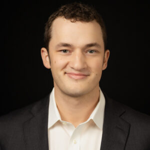 Jacob VanLenten Associate Wealth Advisor at Mariner