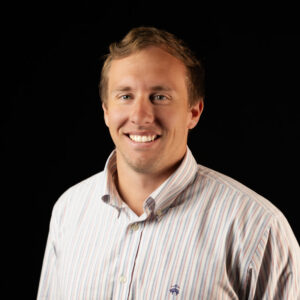 Jake Newcomb CPA CFP® Senior Wealth Advisor at Mariner