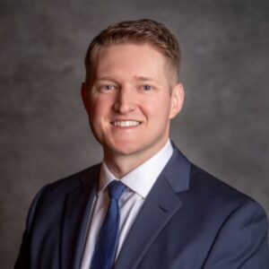 Wes Barnes, CFP® Senior Wealth Advisor at Mariner