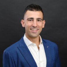 Matthew Almeida, CFP®, CFA Senior Wealth Advisor at Mariner